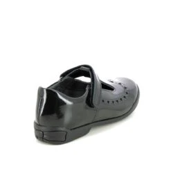 Start Rite - Leapfrog 2789-37g (black Patent) -Camel Favour start rite leapfrog 2789 37g black patent school shoes 1655823487 006278937G 03