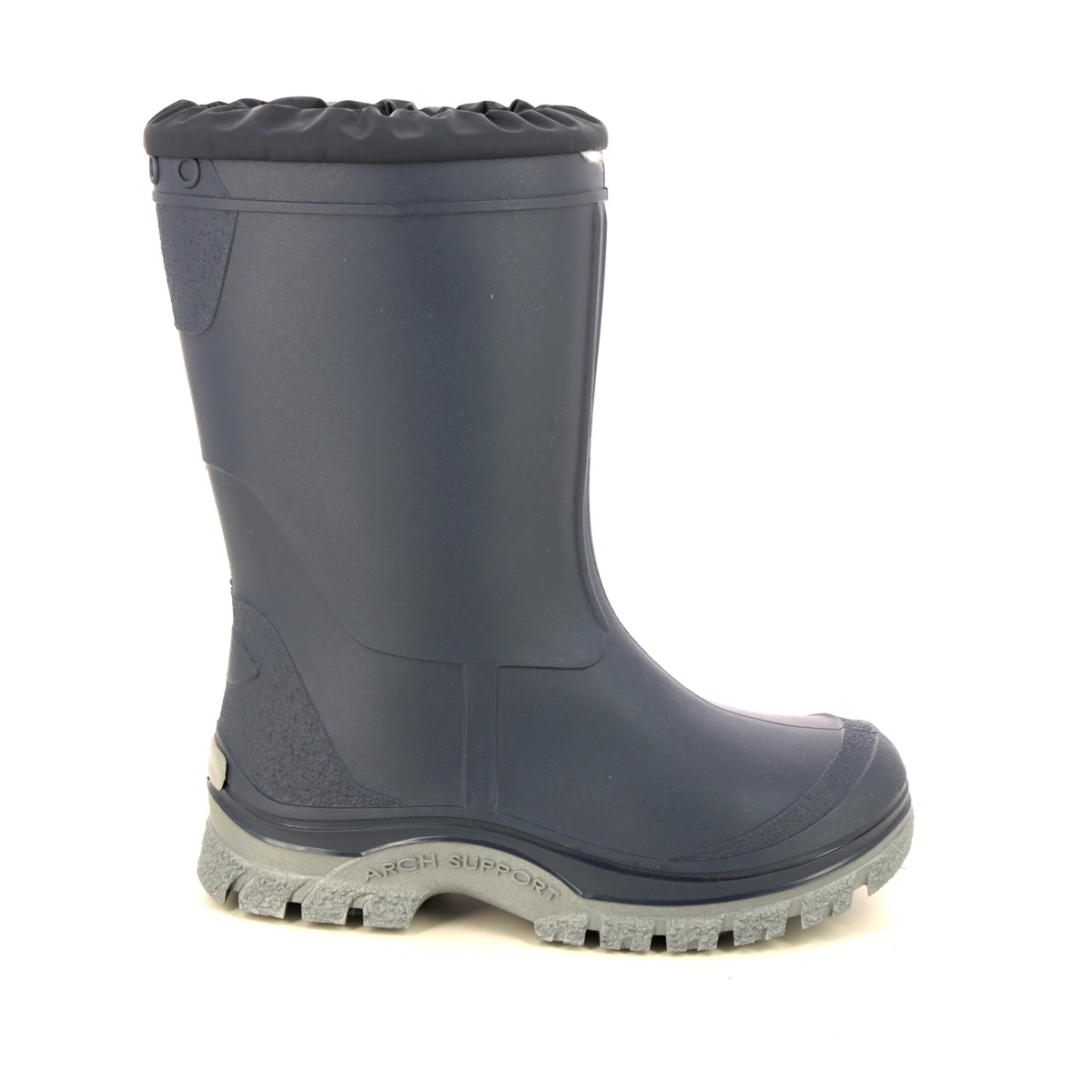 Start Rite - Mudbuster 0229-95e (navy) 5 Start Rite - Mudbuster 0229-95e (navy) - Image 3