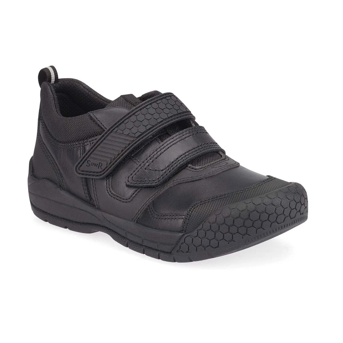 Start Rite - Strike 2v 2973-76f (black Leather) 3 Start Rite - Strike 2v 2973-76f (black Leather)