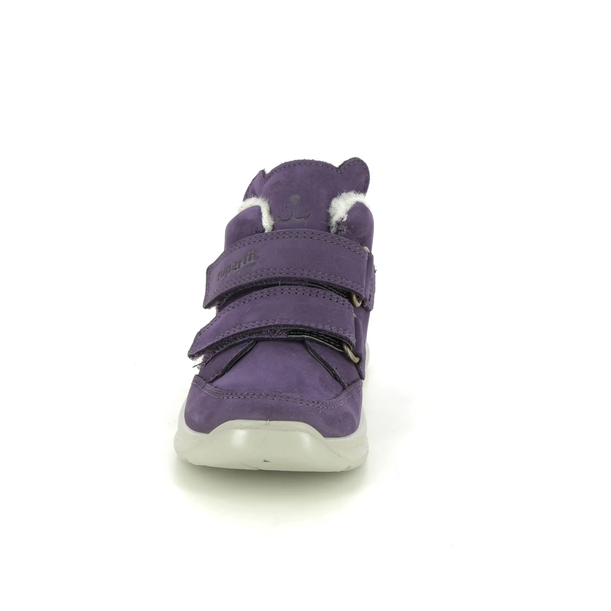 Superfit - Breeze 2v Gtx 1000372-8500 (purple Nubuck) 6 Superfit - Breeze 2v Gtx 1000372-8500 (purple Nubuck) - Image 4