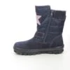 Superfit - Flavia Star Gtx 1009215-8000 (navy Suede) -Camel Favour superfit flavia star gtx 1009215 8000 navy suede boots 1627904452 062921573 05