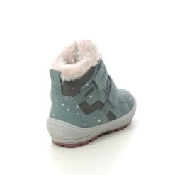 Superfit - Groovy Gtx 1006316-7500 (light Blue) -Camel Favour superfit groovy gtx 1006316 7500 light blue toddler girls boots 1691486120 062631672 03