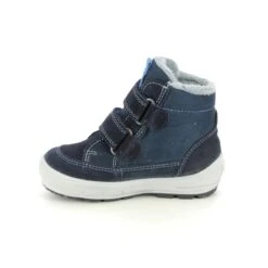 Superfit - Groovy Gtx 1009314-8000 (navy) -Camel Favour superfit groovy gtx 1009314 8000 navy toddler boys boots 1661853601 062931473 05