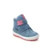 Superfit - Groovy Gtx 1009314-8020 (blue Suede) -Camel Favour superfit groovy gtx 1009314 8020 blue suede toddler girls boots 1668595970 062931472 01