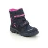 Superfit - Husky Jnr Gore 1809080-8020 (navy Pink) -Camel Favour superfit huksy jnr gore 1809080 8020 navy pink girls boots 1660575732 062908076 01