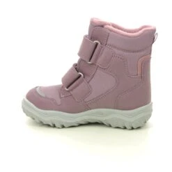 Superfit - HuskyInf Gtx 1000045-8510 (pink Leather) -Camel Favour superfit husky inf gtx 1000045 8510 pink leather toddler girls boots 1690968768 062004560 06
