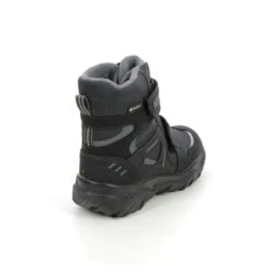 Superfit - Husky Jnr Gore 0809080-0600 (black) -Camel Favour superfit husky jnr gore 0809080 0600 black boys boots 1660575749 062908034 03