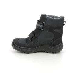 Superfit - Husky Jnr Gore 0809080-0600 (black) -Camel Favour superfit husky jnr gore 0809080 0600 black boys boots 1660575750 062908034 05