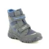 Superfit - Husky Jnr Gore 0809080-8300 (navy) -Camel Favour superfit husky jnr gore 09080 80 navy boots 1536755965 062908080 01