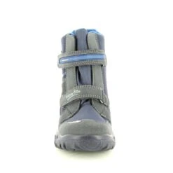 Superfit - Husky Jnr Gore 0809080-8300 (navy) -Camel Favour superfit husky jnr gore 09080 80 navy boots 1536755968 062908080 04