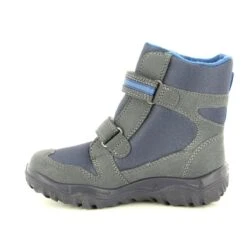 Superfit - Husky Jnr Gore 0809080-8300 (navy) -Camel Favour superfit husky jnr gore 09080 80 navy boots 1536755968 062908080 05