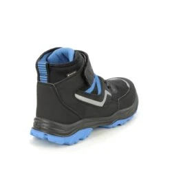 Superfit - Jupiter Bungee Gtx 1000074-0010 (black) -Camel Favour superfit jupiter bungee gtx 1000074 0010 black boys boots 1668167277 062007437 03