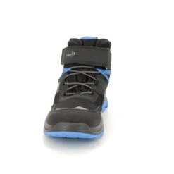 Superfit - Jupiter Bungee Gtx 1000074-0010 (black) -Camel Favour superfit jupiter bungee gtx 1000074 0010 black boys boots 1668167277 062007437 04