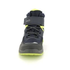Superfit - Jupiter Bungee Gtx 1000074-8000 (navy Lime) -Camel Favour superfit jupiter bungee gtx 1000074 8000 navy boys boots 1660041278 062007480 04