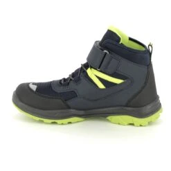 Superfit - Jupiter Bungee Gtx 1000074-8000 (navy Lime) -Camel Favour superfit jupiter bungee gtx 1000074 8000 navy boys boots 1660041279 062007480 05