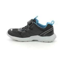 Superfit - Rush Jnr B Gtx 1006219-0000 (black) -Camel Favour superfit rush jnr b gtx 1006219 0000 black trainers 1623775073 062621937 05