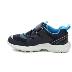 Superfit - Rush Jnr B Gtx 1006219-8030 (navy) -Camel Favour superfit rush jnr b gtx 1006219 8030 navy trainers 1652708811 062621970 05