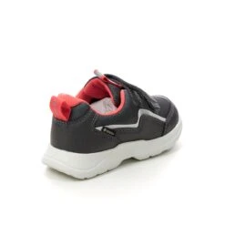 Superfit - Rush Mini Gtx 1006212-2000 (black Red) -Camel Favour superfit rush mini gtx 1006212 2000 black red combi trainers 1647686680 062621238 03