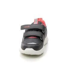 Superfit - Rush Mini Gtx 1006212-2000 (black Red) -Camel Favour superfit rush mini gtx 1006212 2000 black red combi trainers 1647686680 062621238 04