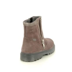 Superfit - Spirit Gore Tex 09456-90 (dark Taupe Suede) 9 Superfit - Spirit Gore Tex 09456-90 (dark Taupe Suede) -Camel Favour superfit spirit gore tex 09456 90 dark taupe suede boots 1563364241 062945690 03