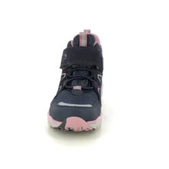 Superfit - Sport5 Gore Tex 1000243-8010 (navy Pink)