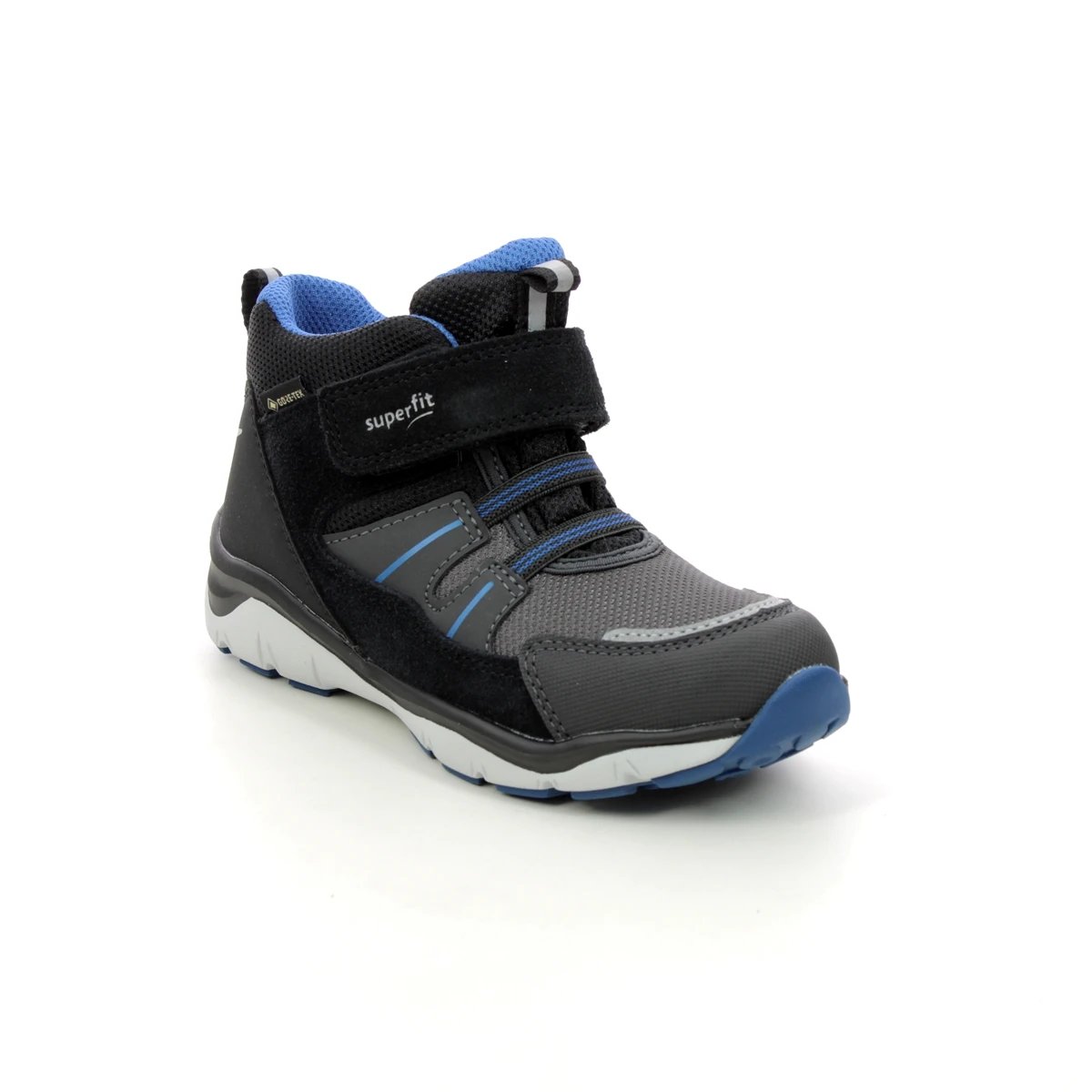 Superfit - Sport5 Gore Tex 1000247-0000 (grey) 3 Superfit - Sport5 Gore Tex 1000247-0000 (grey)