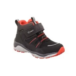 Superfit - Sport5 Gore Tex 1000247-2000 (grey Red)