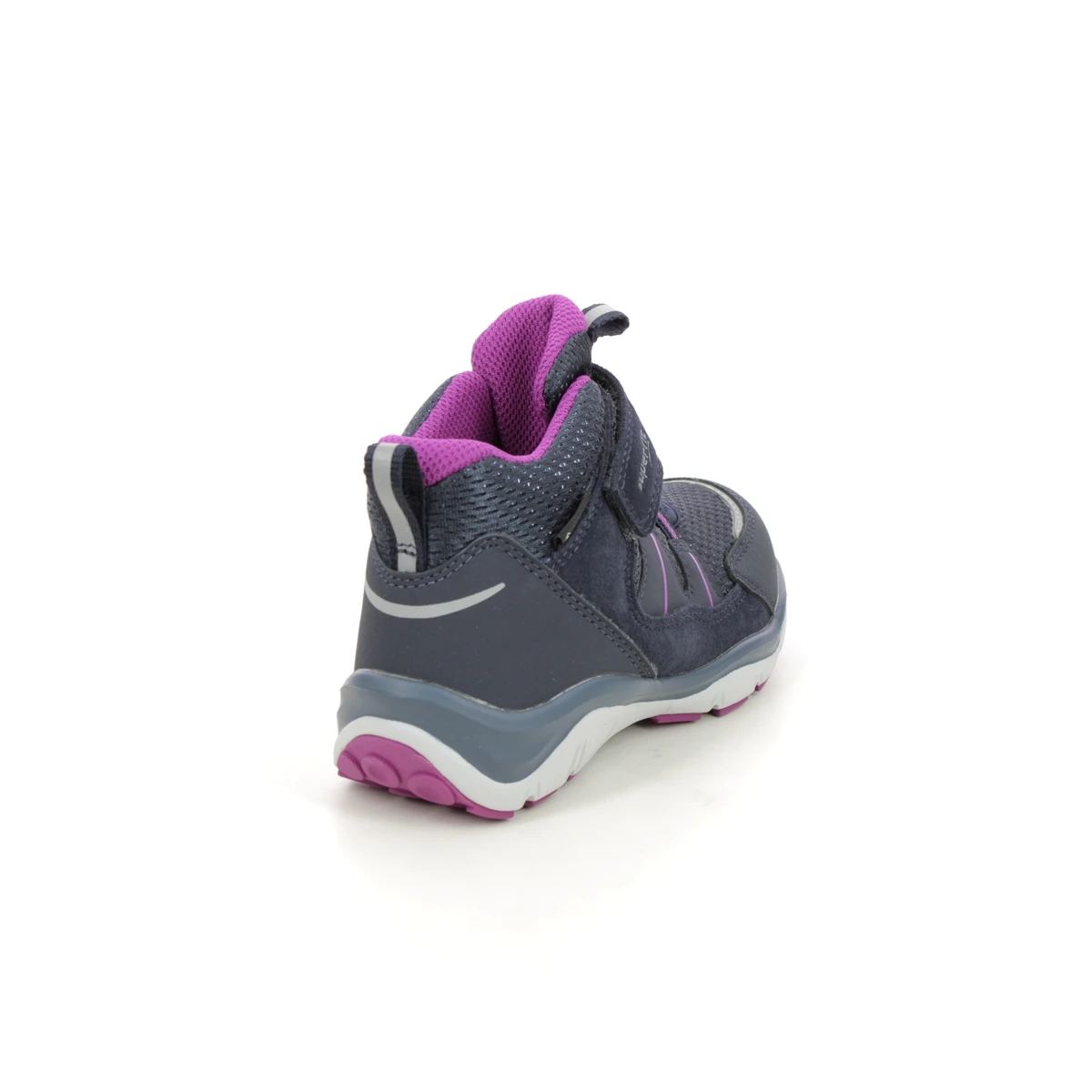 Superfit - Sport5 Gore Tex 1000247-8010 (navy) 5 Superfit - Sport5 Gore Tex 1000247-8010 (navy) - Image 3