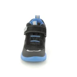Superfit - Sport7 Mini Gtx 1006196-0000 (black-blue) -Camel Favour superfit sport7 mini gtx 1006196 0000 black blue boys boots 1661853583 062619670 04