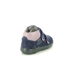 Superfit - Starlight Gtx 1009441-8000 (navy Suede) 9 Superfit - Starlight Gtx 1009441-8000 (navy Suede) -Camel Favour superfit starlight gtx 1009441 8000 navy suede infant girls boots 1598963055 062944173 03