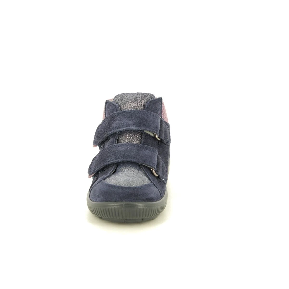 Superfit - Starlight Gtx 1009441-8000 (navy Suede) 6 Superfit - Starlight Gtx 1009441-8000 (navy Suede) - Image 4