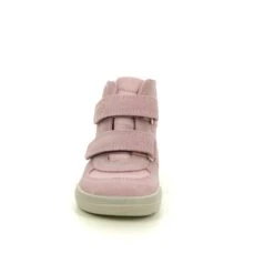 Superfit - Superfree Gtx 1000541-5500 (pink Suede) -Camel Favour superfit superfree gtx 1000541 5500 pink suede toddler girls boots 1688553813 062054163 04