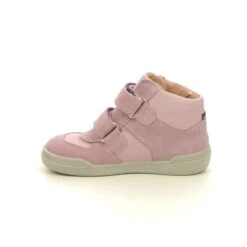 Superfit - Superfree Gtx 1000541-5500 (pink Suede) -Camel Favour superfit superfree gtx 1000541 5500 pink suede toddler girls boots 1688553815 062054163 07
