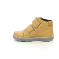 Superfit - Ulli 2v Gtx 0800423-6000 (yellow) -Camel Favour superfit ulli 2v gtx yellow infant boys boots 1627896545 062042360 05