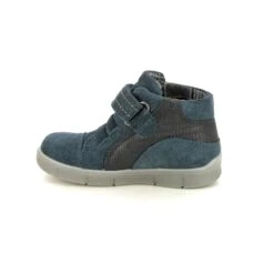 Superfit - Ulli Bungee Gtx 1009429-8000 (blue Suede) -Camel Favour superfit ulli bungee gtx 1009429 8000 blue suede infant boys boots 1657022969 062942972 05