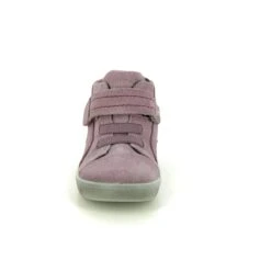 Superfit - Ulli Bungee Gtx 1009429-8500 (pink Suede) -Camel Favour superfit ulli bungee gtx 1009429 8500 pink suede infant girls boots 1657022983 062942985 04