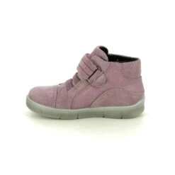 Superfit - Ulli Bungee Gtx 1009429-8500 (pink Suede) -Camel Favour superfit ulli bungee gtx 1009429 8500 pink suede infant girls boots 1657022983 062942985 05