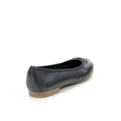 Tamaris - 22116-20-805 Alena Birago (navy Leather) 9 Tamaris - 22116-20-805 Alena Birago (navy Leather) -Camel Favour tamaris alena birago 22116 20 805 navy leather pumps 1673524206 991211672 03