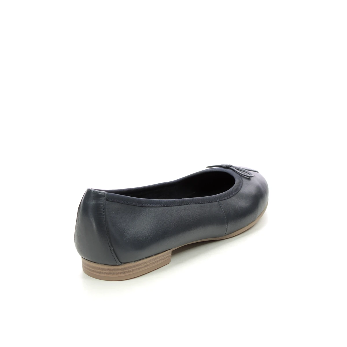 Tamaris - 22116-20-805 Alena Birago (navy Leather) 5 Tamaris - 22116-20-805 Alena Birago (navy Leather) - Image 3