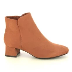 Tamaris - 25317-41-305 Antonella (cognac Tan) -Camel Favour tamaris antonella 25317 41 305 cognac tan heeled boots 1690365856 991531710 02