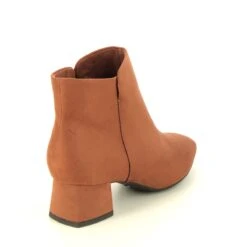Tamaris - 25317-41-305 Antonella (cognac Tan) -Camel Favour tamaris antonella 25317 41 305 cognac tan heeled boots 1690365857 991531710 03