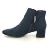 Tamaris - 25317-41-805 Antonella (navy) -Camel Favour tamaris antonella 25317 41 805 navy heeled boots 1689767255 991531770 05