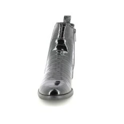 Tamaris - 25453-27-001 Baeychel (black Croc) 9 Tamaris - 25453-27-001 Baeychel (black Croc) -Camel Favour tamaris baeychel 25453 27 001 black croc chelsea boots 1632744233 991545344 04