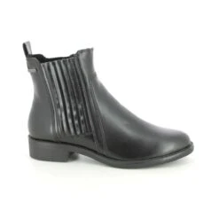 Tamaris - 25453-27-020 Baeychel (black) 10 Tamaris - 25453-27-020 Baeychel (black) -Camel Favour tamaris baeychel 25453 27 020 black chelsea boots 1632409656 991545320 02