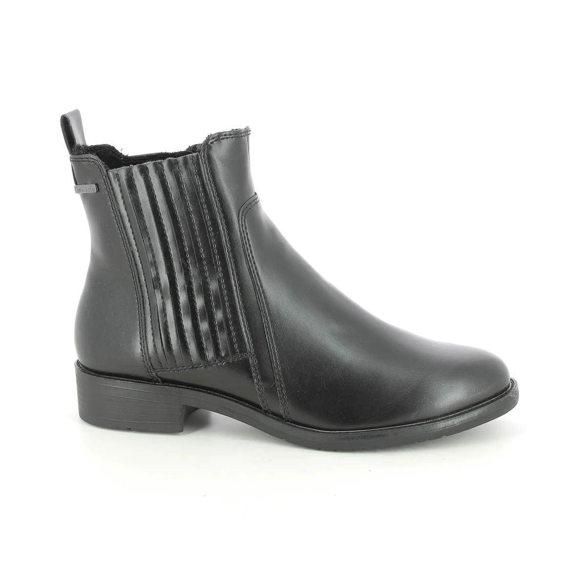 Tamaris - 25453-27-020 Baeychel (black) 6 Tamaris - 25453-27-020 Baeychel (black) - Image 4