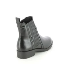 Tamaris - 25453-27-020 Baeychel (black) 11 Tamaris - 25453-27-020 Baeychel (black) -Camel Favour tamaris baeychel 25453 27 020 black chelsea boots 1632409657 991545320 03