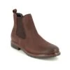 Tamaris - 25056-29-313 Belina (brown Waxy Leather) -Camel Favour tamaris belina 25056 29 313 brown waxy leather chelsea boots 1658230774 991505620 01