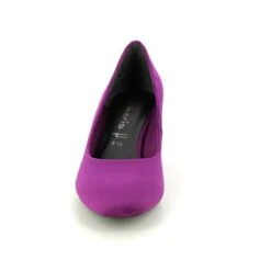 New Release -Camel Favour tamaris daenerys 22418 41 525 purple court shoes 1687862213 991241895 04