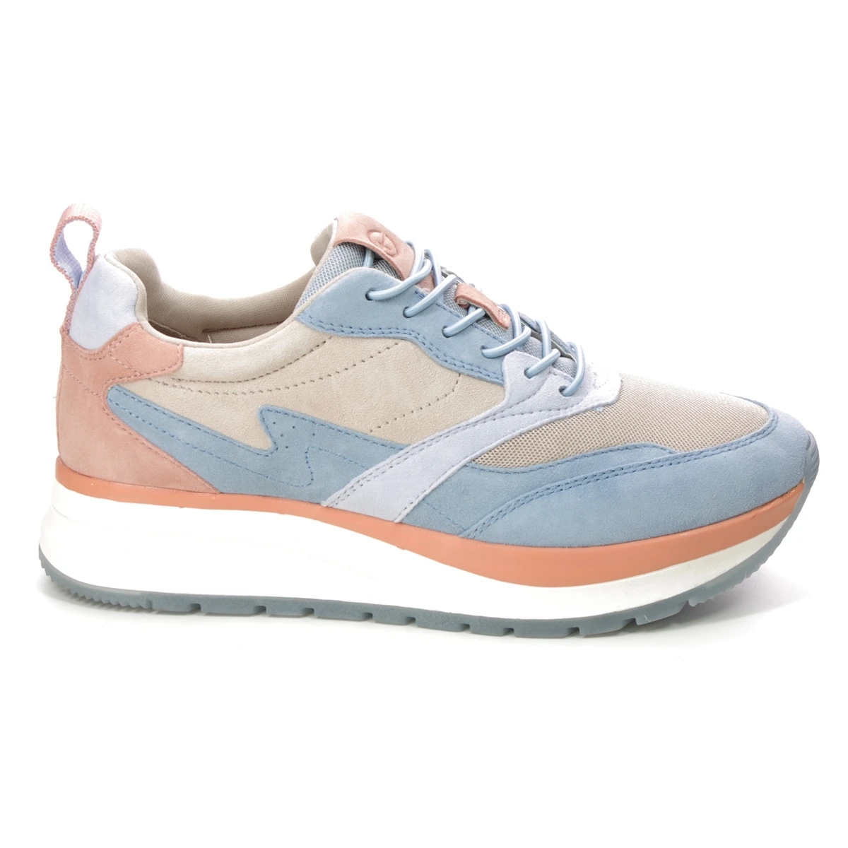 Tamaris - 23758-28-897 Dluxed (denim) 4 Tamaris - 23758-28-897 Dluxed (denim) - Image 2