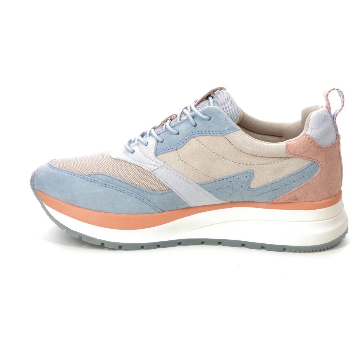 Tamaris - 23758-28-897 Dluxed (denim) 7 Tamaris - 23758-28-897 Dluxed (denim) - Image 5